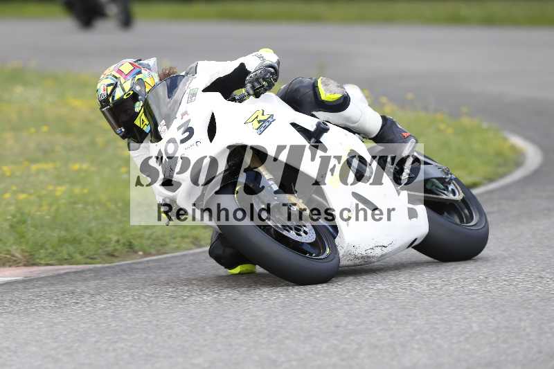 /33 24.07.2025 Speer Racing ADR/Classic/203